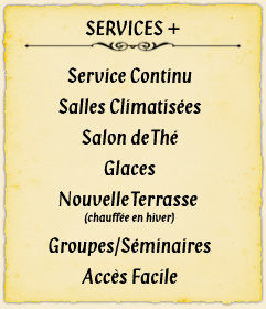 Services